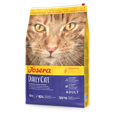 Dailycat 10 Kg