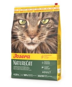 Naturecat 10 Kg