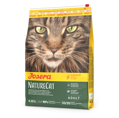 Naturecat 10 Kg