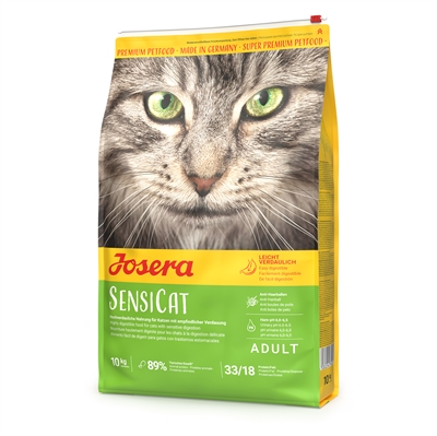 Sensicat 10 Kg