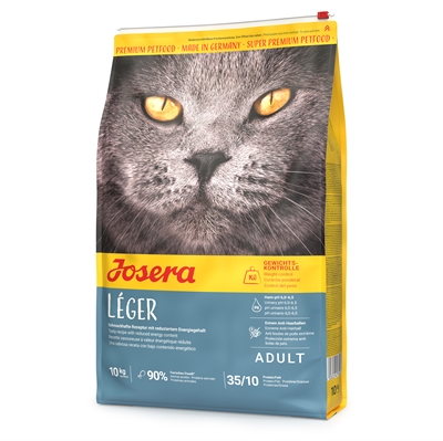 Leger 10 Kg