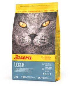 Leger 2 Kg
