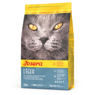 Leger 2 Kg