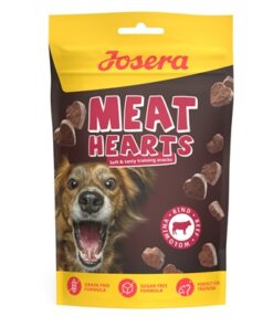 Meat Hearts Beef 70 Gr