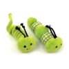 Pet Tabby Patch Rupsen 12 Cm En 9 Cm