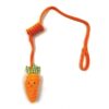 Pet Tabby Patch Wortel Bungee 80X6X2 Cm