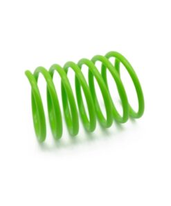 Pet Tabby Patch Springs 5X3X2,5 Cm 12 St