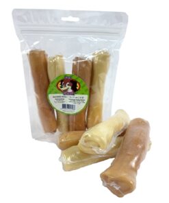 Smoked Roll 16-17 Cm 4 St