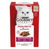 Mon Petit Vlees 6X50 Gr
