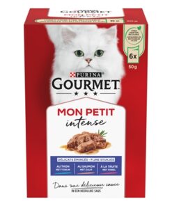 Mon Petit Vis 6X50 Gr