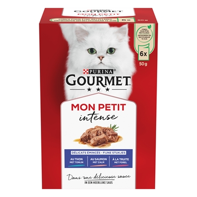 Mon Petit Vis 6X50 Gr