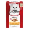 Mon Petit Gevogelte 6X50 Gr
