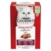 Mon Petit Duo Vlees 6X50 Gr