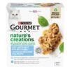 Natures Creations Filet Zeevis 8X85 Gr