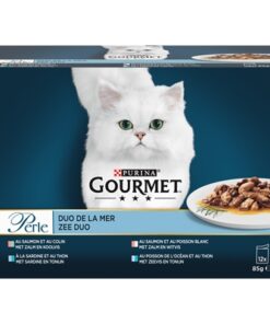 Perle Duo Vis 12X85 Gr