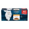 Perle Mini Filets In Saus Multipack 40X85 Gr