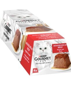 Revelations Mousse Met Rund 4X57 Gr