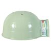Iglo Knaagdier Plastic Groen Small 19X16,5X9 Cm