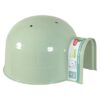 Iglo Knaagdier Plastic Groen Large 30X26,5X17 Cm