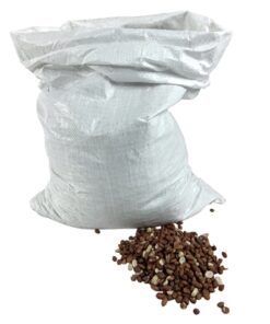 Gepeld 12,5 Kg