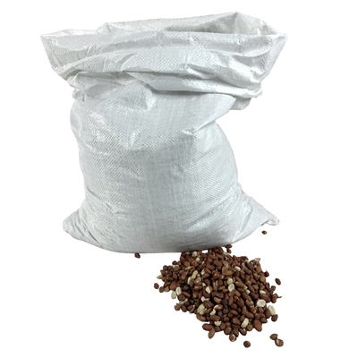 Gepeld 12,5 Kg