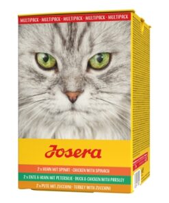 Multipack Pate 6X85 Gr