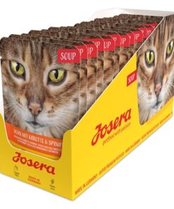 Kippensoep Wortel & Spinazie 70 Gr