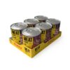 Meat Lovers Pure Multipack 6X800 Gr