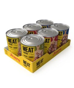 Meat Lovers Menu Multipack 6X800 Gr