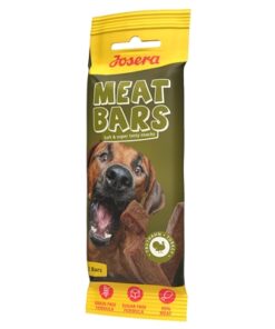 Meat Bars Turkey 40 Gr