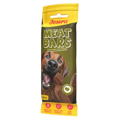 Meat Bars Turkey 40 Gr