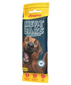Meat Bars Chicken 40 Gr