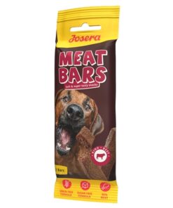 Meat Bars Beef 40 Gr