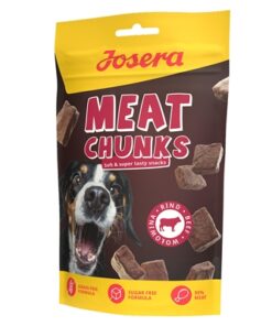 Meat Chunks Beef 70 Gr