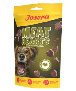 Meat Hearts Turkey 70 Gr