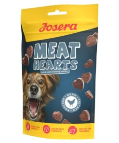 Meat Hearts Chicken 70 Gr