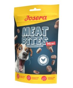 Meat Bites Mini Chicken 70 Gr