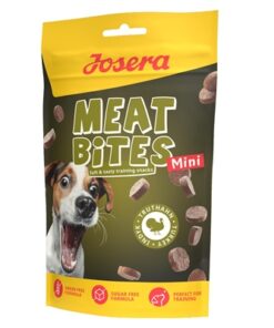 Meat Bites Mini Turkey 70 Gr