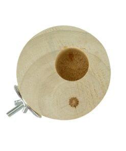 Zoo Nature Fruitcup Houder Basic Met Schroef