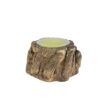 Zoo Nature Fruitcup Houder Bark-Look Assorti