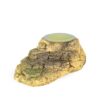 Zoo Nature Fruitcup Houder Stone-Look Assorti
