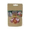 Zoo Nature Papaya Cubes 50 Gr