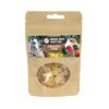 Zoo Nature Ananas Cubes 50 Gr