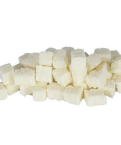 Zoo Nature Coconut Cubes 250 Gr