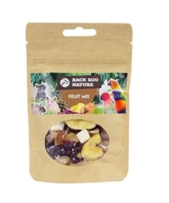 Zoo Nature Fruit Mix 40 Gr