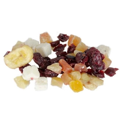 Zoo Nature Fruit Mix 200 Gr