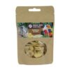 Zoo Nature Banana Slices 35 Gr