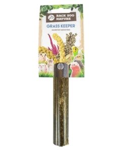 Zoo Nature Grass Keeper 20X3 Cm