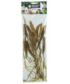 Zoo Nature Millet Setaria Italica 50 Gr