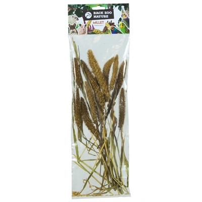 Zoo Nature Millet Setaria Italica 50 Gr